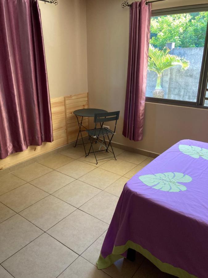 Villa Chris Merry Papara Exterior foto